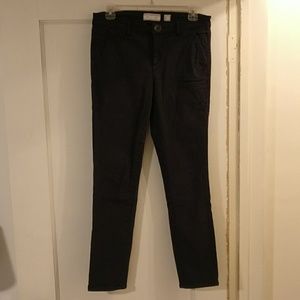 Hei Hei Anthropologie pants Sz 28